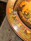 Vintage 60s  Globe Bar
