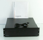 Crestron Swampe-4 Sonnex Multiroom 4 Zone Expansion Audio System Amplifier N696