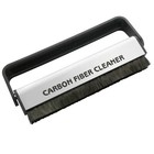 Anti-static Carbon Fiber Vinyl Record Cleaner Brush