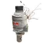 Desktop Metals Vacuum Chamber For 3d Printer Sintering Furnaces  2in Sanitary