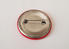 80s Ny Air Logo Badge Defunct New York Airline Pinback Button Pin Newark Nj Too 