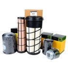 Maintenance Filter Kit For John Deere 5045e 5055e 5065e 5075e W  T2   It4 Eng
