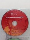 Suze Orman s Protection Portfolio Cds 4 Disc No Scratches Clean See Pics