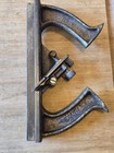 Vintage Stanley No  148 7 8 Inch Tongue   Groove Plane