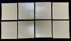 Dominican Republic 1962  Semi Postal Stamps  Sc  B34-b38  Cb21-cb23  Mnh