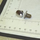 Pair 54 55 Metal Tonka Replacement Headlight Toy Part Tkp-030