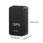 Magnetic Gf07 Mini Gps Real Time Car Locator Tracker Gsm gprs Tracking Device Us
