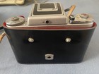Pentacon Six Tl 6x6 Camera   Carl Zeiss Jena Mc Biometar 80mm F 2 8