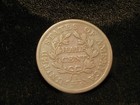 1804 Draped Bust Half Cent
