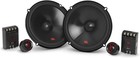 Jbl Stage3 6 5  Component coaxial Front rear Speakers For 2006-2021 Honda Civic
