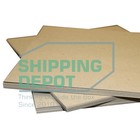 1000 Chipboard 8 5x11 Cardboard Scrapbook Scrapbooking Sheets 22pt 8 5 x11 