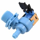 New Dishwasher Water Inlet Valve For Whirlpool W11130744 W10327250 W11175771 Us