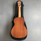 New Koalana Kca-10sp Concert Ukulele By Koaloha - New