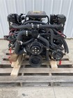 87 Mercury Marine Mercruiser 4 3 L 262 175 Hp Boat Engine Motor Fresh Water 