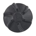 Bronco Water Pump Impeller   Shaft For Dvx400  Kfx400   Lt-z400 Quadsport