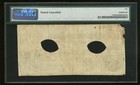 T-24  10 1861 Confederate States Civil War Obsolete Banknote Currency  Pmg Vg10