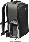 Lowepro Flipside Bp 300 Aw Iii Camera   Laptop Backpack  Black