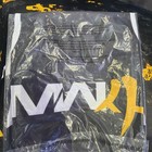 Fanatics Fest Call Of Duty Pleasures X Cod Exclusive Long Sleeve Jersey  Size L