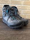 Arc   teryx Bora2 Mid Goretex Hiking Boots Size 7 5 Women   s