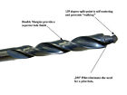 Guhring 11 32  Drill Bit 10  Length Piloted Double Margin  3438  Extension New