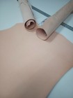 Tooling Leather Natural Veg Tanned 7 9 Oz 2 8-3 2 Mm Cow Hide Full Grain Diy