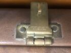 Crest Lock Co Key 4 Olds Reynolds Kanstul Deluxe Higher End Trumpet Cases 1970   s