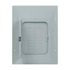 Eaton Brp16l125g 125a 16 Spaces Neutral ground Br Main Lug Load Center Nema 1