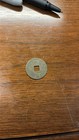 China Qing Dynasty Guangxu Tongbao 1 Cash Brass Coin Boo-guwang