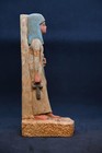 Rare Ancient Egyptian Antiques Stone Statue Large Of Goddess Hathor Pharaonic Bc