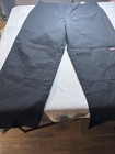 Dickies Loose Fit Double Knee Men s Work Pant - Black 42 X 32