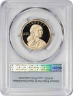 2026-s Sacagawea Native American Dollar Pr70dcam First Strike Pcgs