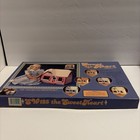 Vintage Sweetheart Wooden Dollhouse Kit  1985  Dura-craft  New Sw125 Tudor Style