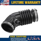 For 07 08-2013 Nissan Altima 2 5l 4cyl Engine Upper Air Intake Duct Tube Hose