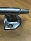Vintage Chrome 8  Deck Boat Cleat Art Deco Chris Craft Century