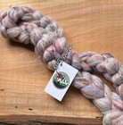 Witchlight   4oz Spinning Fiber     80 South American Wool 20 Viscose