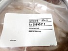 Hansgrohe Isiflex B 30892018 Shower Hose Chrome 1 40m