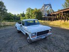 1979 Ford F-350 
