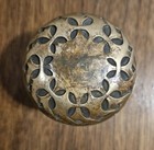 Antique Door Knob Rockefeller Building Cleveland Ohio 1903 Corbin Standard Oil