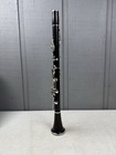 Selmer Paris Presence Model B16 Wood Bb Clarinet In Excellent Playing Condition