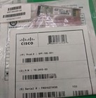 Lot Of 2 Cisco Sfp-10g-sr   Transceiver Modules  New In Sealed Package 