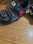 Sidi Dominator Mountain Bike Shoes Sz Eu 40 Us Men 7-7 5  And 9-9 5 Women 