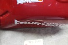 1993 Honda Fourtrax Trx 200 D Type 2 Oem Gas Tank Fuel Cell Reservoir See Pics