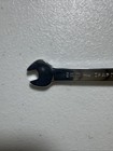 Craftsman 39240 A-ae 6mm Ratcheting Combination Wrench   12 Point   5  Long