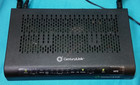 Centurylink Technicolor C2000t Wireless 802 11n Adsl2 vdsl2 Modem Router   Psu