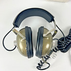 Koss Pro 4a Stereophones Boxed Over Ear Headphones Coiled Cable Manual Vintage