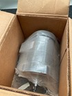 Baldor Jm3545 1 Hp 3-phase Electric Motor New