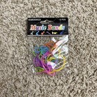 Silly Bandz Large Lot Unopened