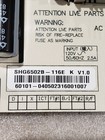 Vizio 65  Power V655-j04 Power Supply Board 60101-04050