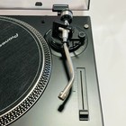 Pioneer Dj Plx-500-k Direct Drive Turntable