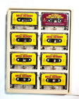 Kevin Trudeau s Mega Memory Audio Cassette Pocket Guide Workbook As Seen On Tv